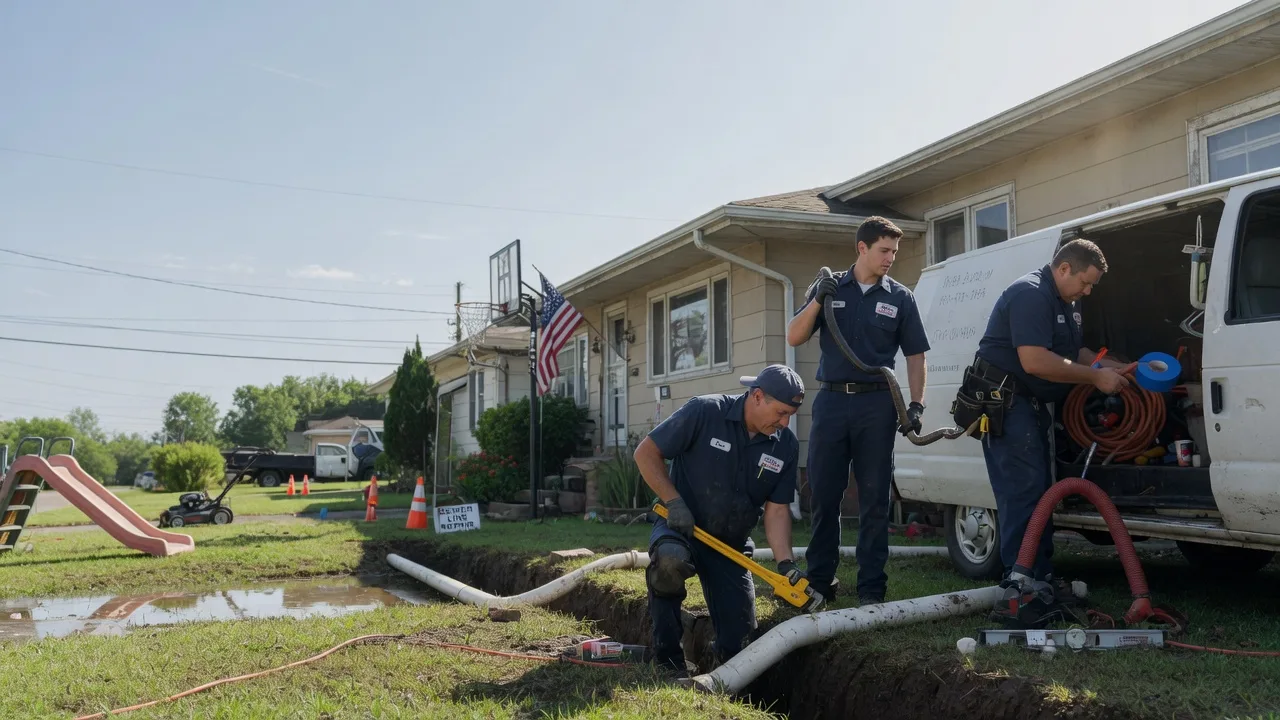 Toilet Installation in Windthorst, TX near me